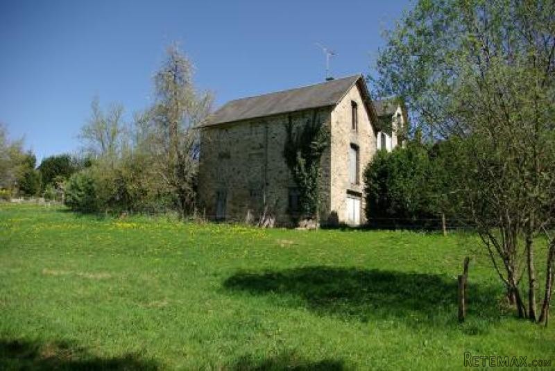 Countryside Barns to Develop