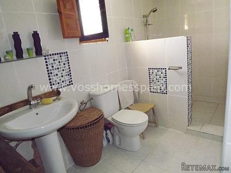 TWO HOUSES TOGETHER for sale near Huercal-Overa - A great.. - 10