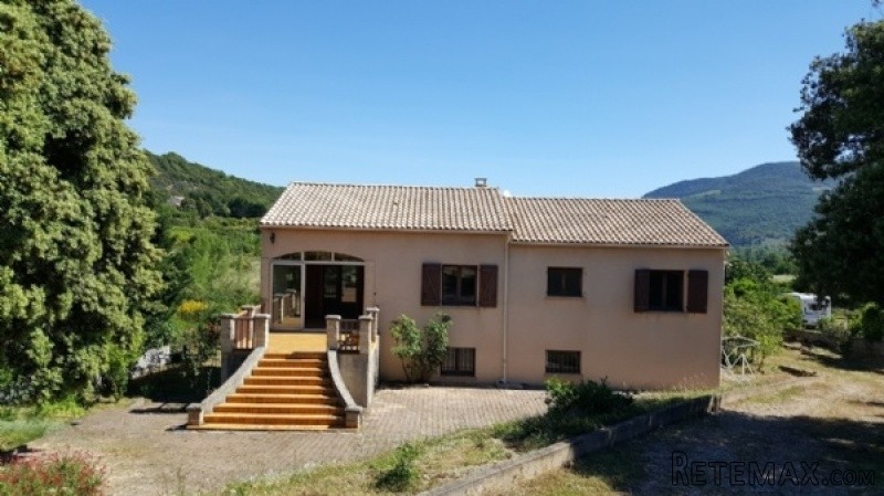Villa To Refresh Divided Into 2..