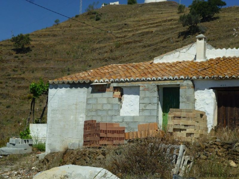 1 Bedroom - Country House - Malaga -..