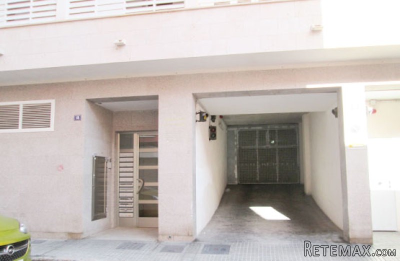 2 Bedroom Apartment in Palma de.. - 2