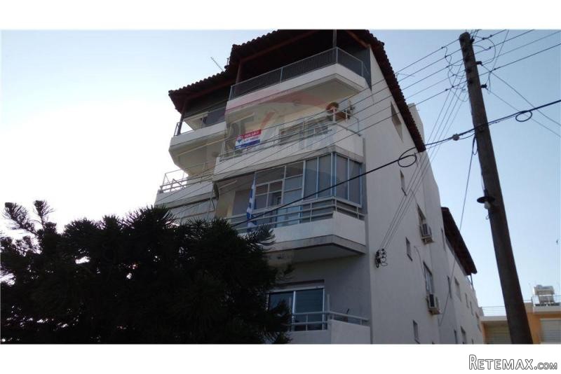 Apartment - For Sale - Agia Zoni..