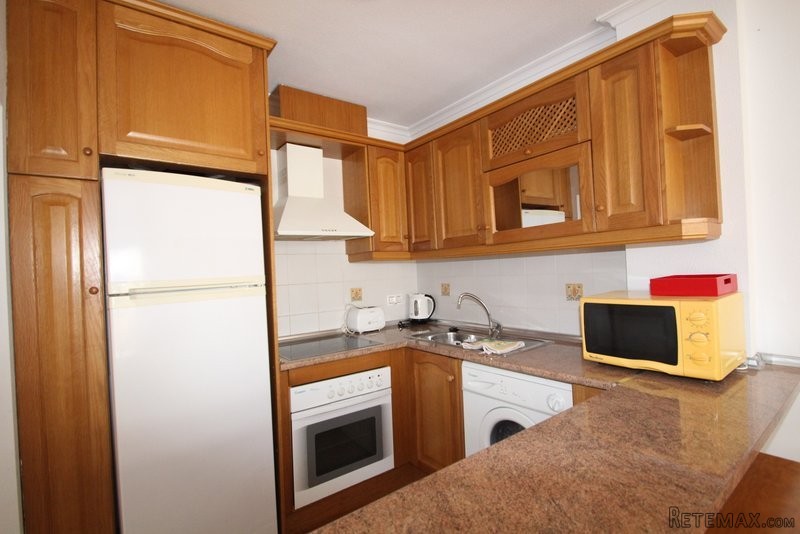 2 Bedrooms - Apartment - Alicante - For.. - 2