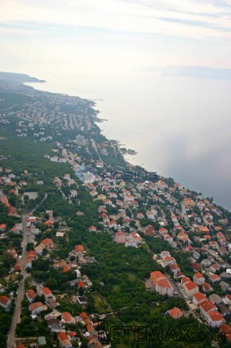 Crikvenica, Dramalj, 378m2, 4 apartm., okućnica, parking - 2