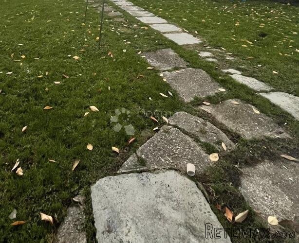NAJLJEPŠE ZEMLJIŠTE U DUBRAVI 449 M2 - 2