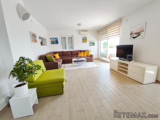 Rijeka, Kostrena, elegantan stan 300m od mora za najam - 2