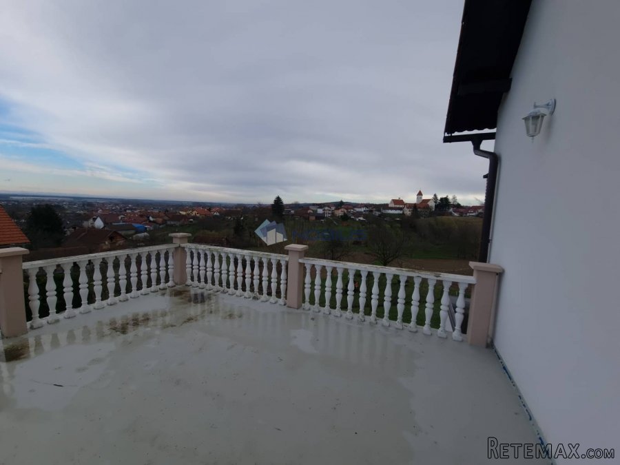 Varaždin, Gornji Kneginec, 237 m2 i 7000 m2 okućnice - 2