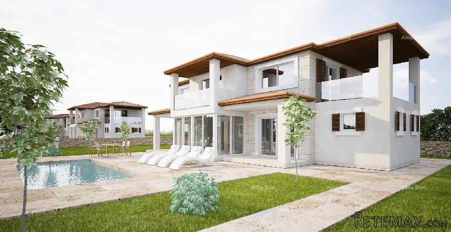 9 građevinskih zemljišta sa projektom - 3