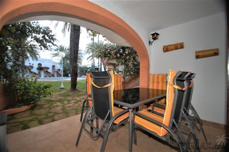 Excellent location for this cosy ground floor apartment.. - 3
