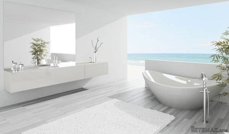 Exceptionally designed contemporary..