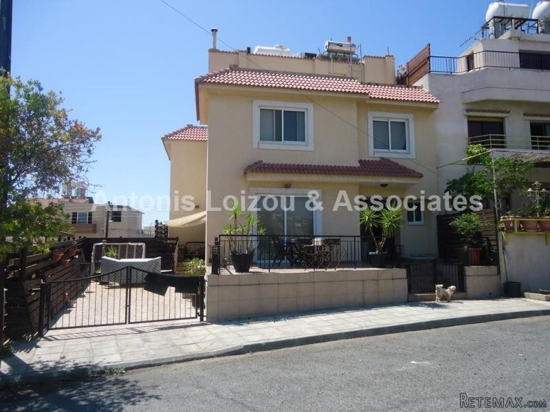 Five Bedroom SEmi-Detached House