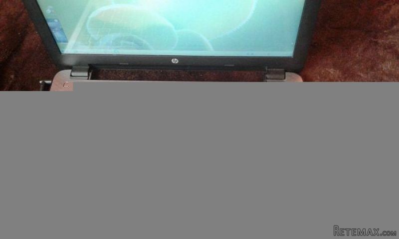 HP PC Portable HP NB 15 AC102NK P1C41EA..