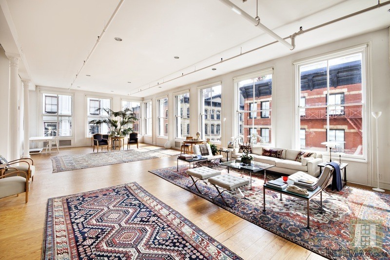 3 bedroom Apartment For Sale: SOHO..