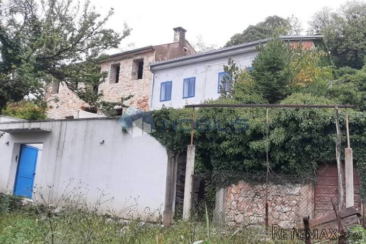 Crikvenica - Mavrići, kuća 160 m2 s dvorištem i vrtom - SN.. - 6