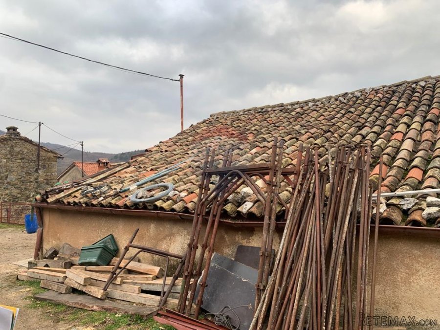 Pazin, Lupoglav, kamena kuća za adaptaciju s prostranim pogl - 6