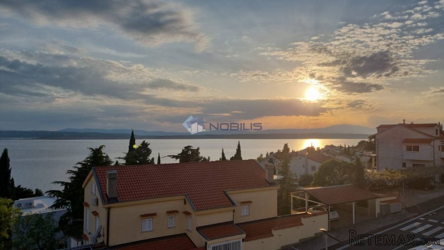 Crikvenica, Dramalj, 378m2, 4 apartm., okućnica, parking - 7