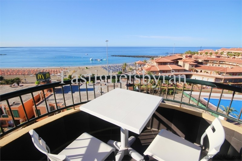 Los Cristianos | Teneriffa
