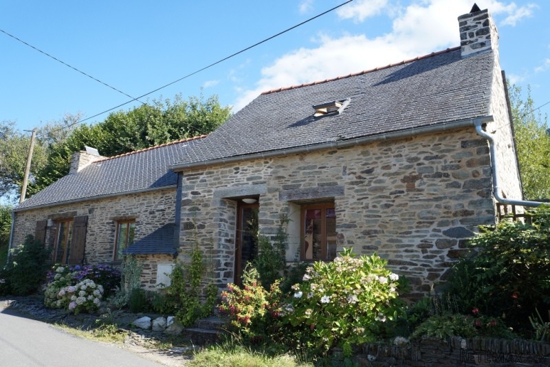 Lovely Stone Built Property