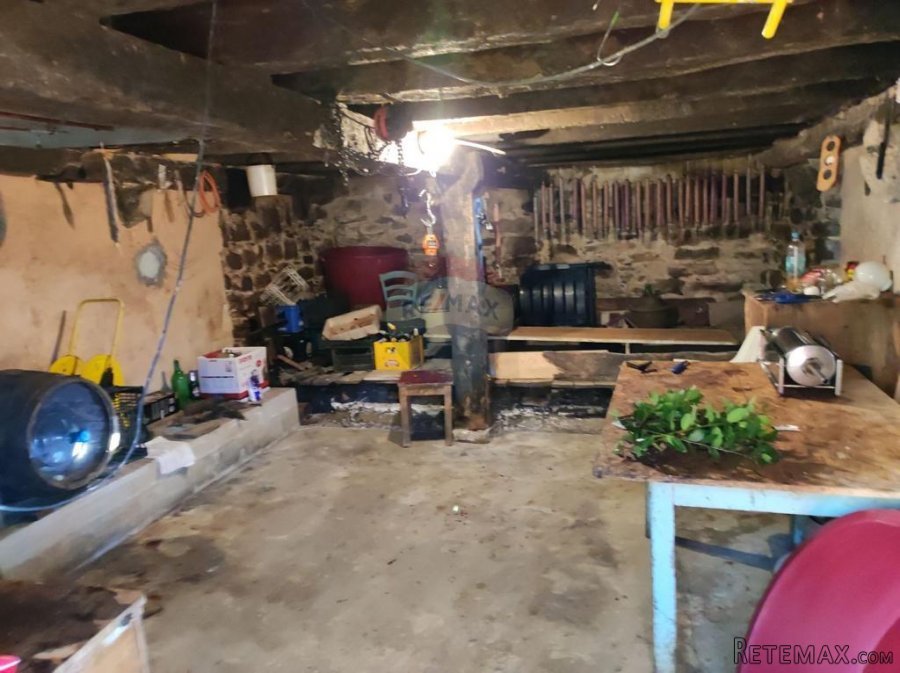 Pazin, Lupoglav, kamena kuća za adaptaciju s prostranim pogl - 7
