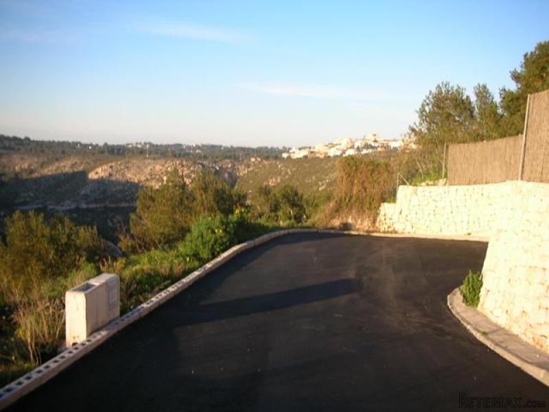 Plot in Javea - 2