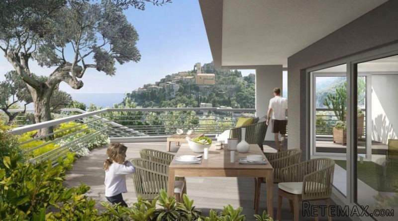 Sale Apartment - Èze - 2