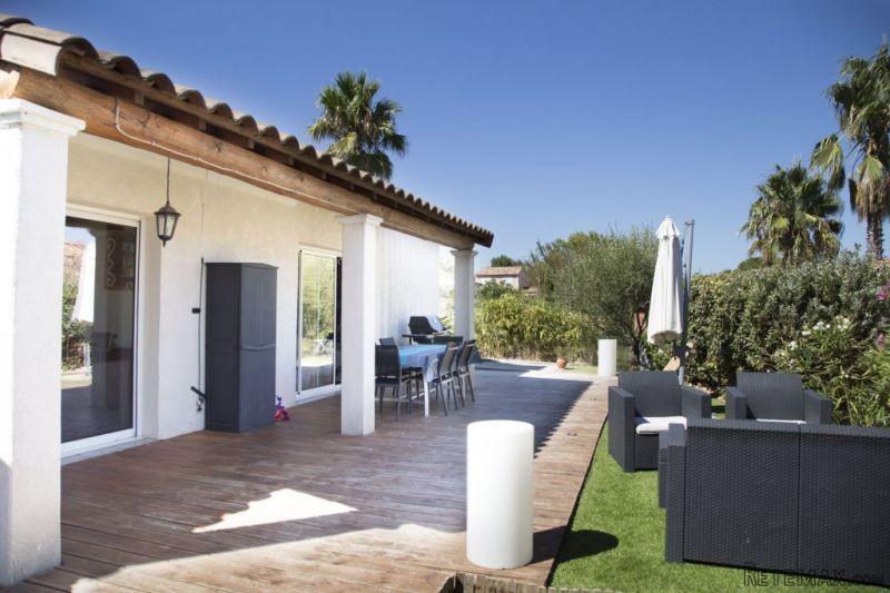 Sale House - Roquebrune-sur-Argens - 2