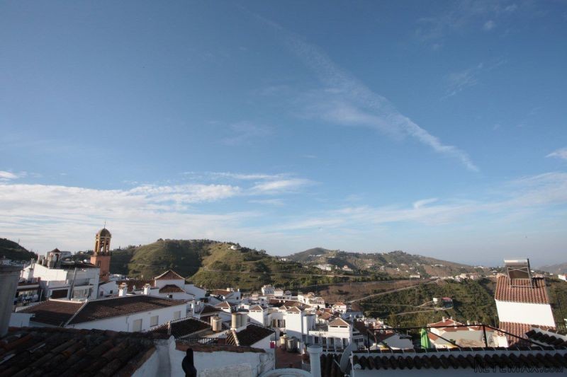 Town House for Sale in Competa, Competa..