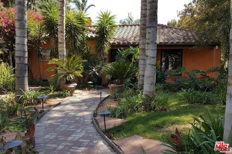 1430 W Valleyheart Dr | Burbank..