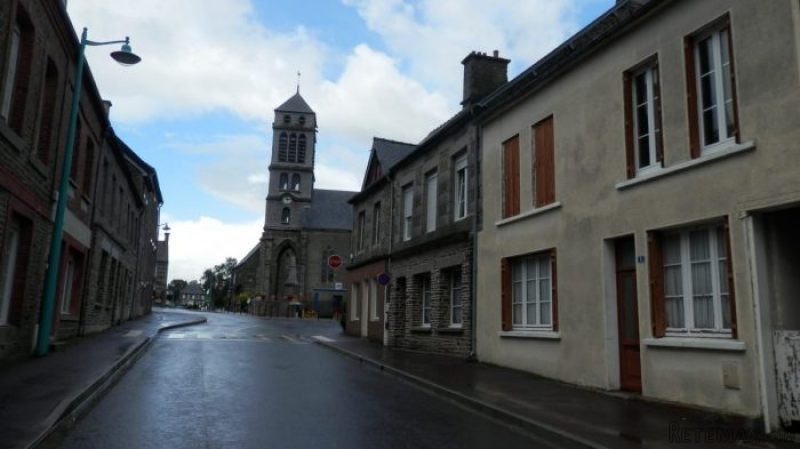 3 Bedrooms - House - Basse-Normandie -.. - 2