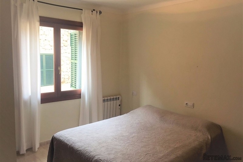 Apartment in Cala Santanyi