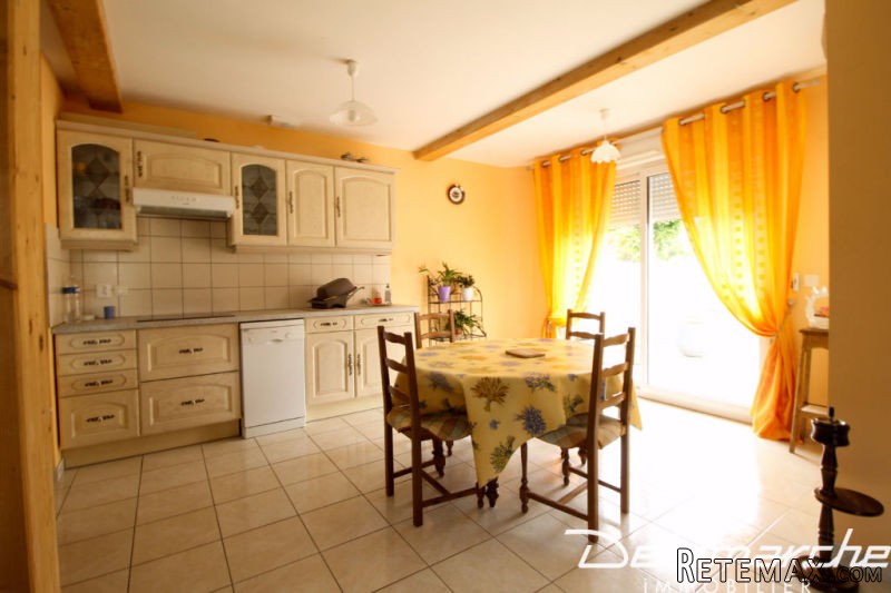 Brehal - House For Sale - 2