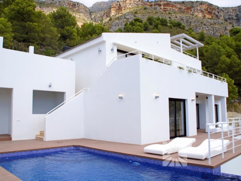 3 Bedrooms - Villa - Alicante - For Sale - 2