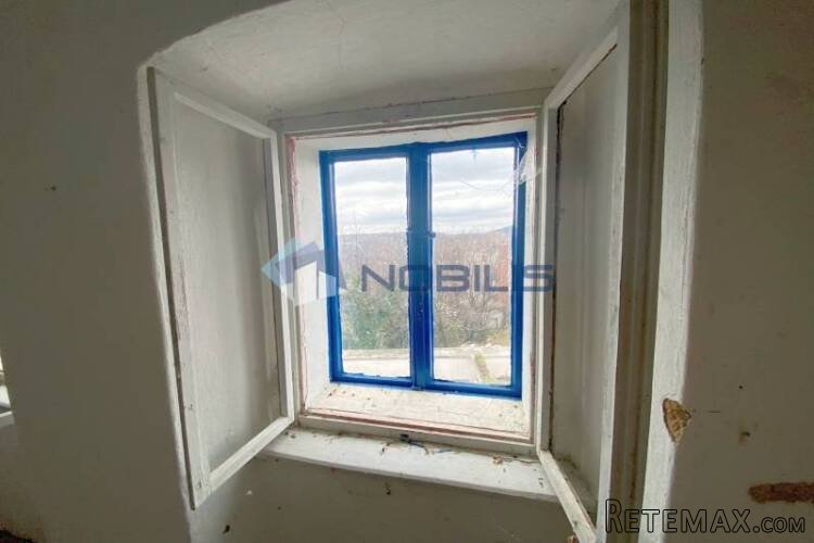 Crikvenica - Mavrići, kuća 160 m2 s dvorištem i vrtom - SN.. - 9