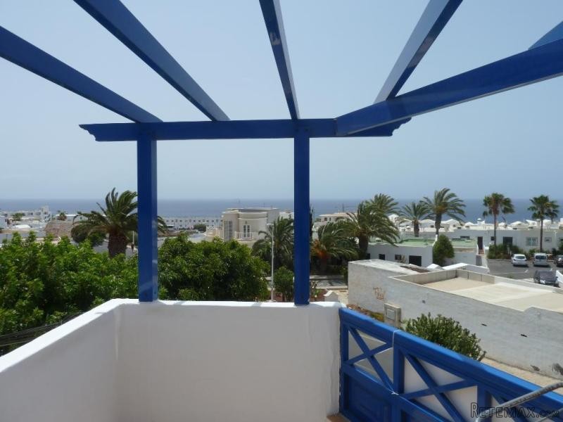 El Sitio, C./ Taburiente, Puerto del..