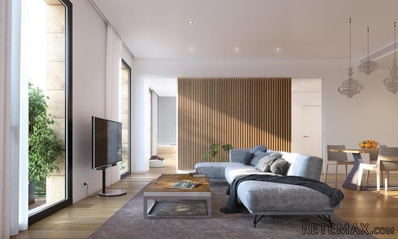 Excellent new apartment for sale in..