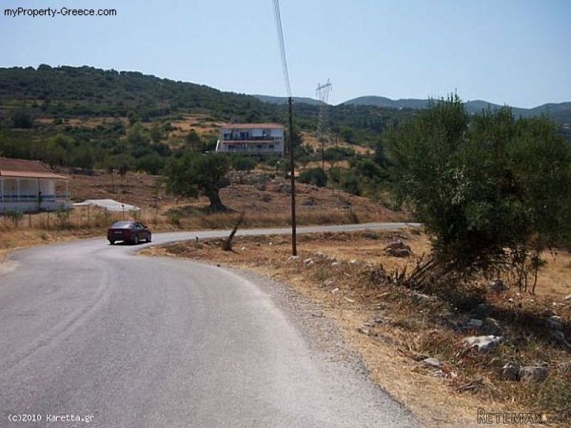 Land - Zakynthos - For Sale - 2