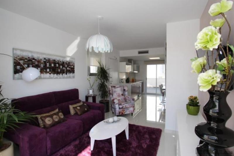 New build apartments Torrevieja.. - 2