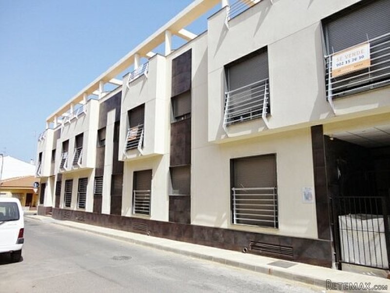 2 BED APARTMENT