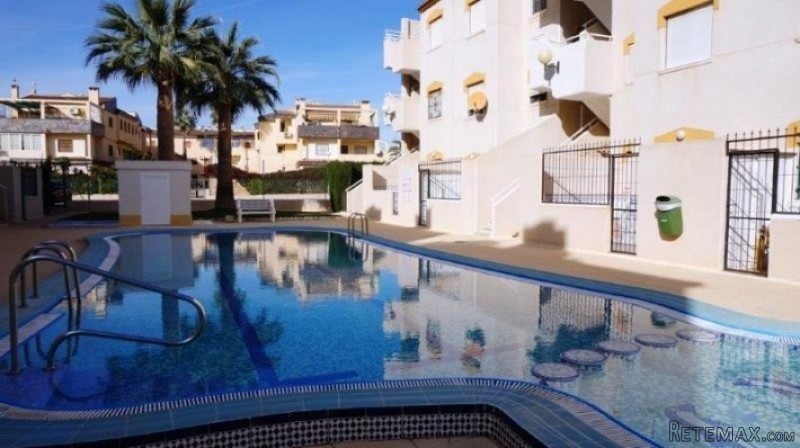 2 Bedrooms - Apartment - Alicante - For..