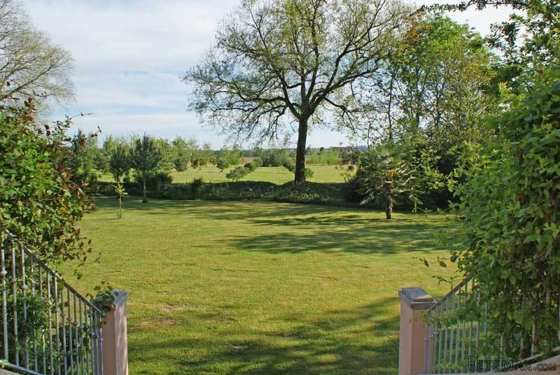 Charming Chateau With B&B Business In.. - 2