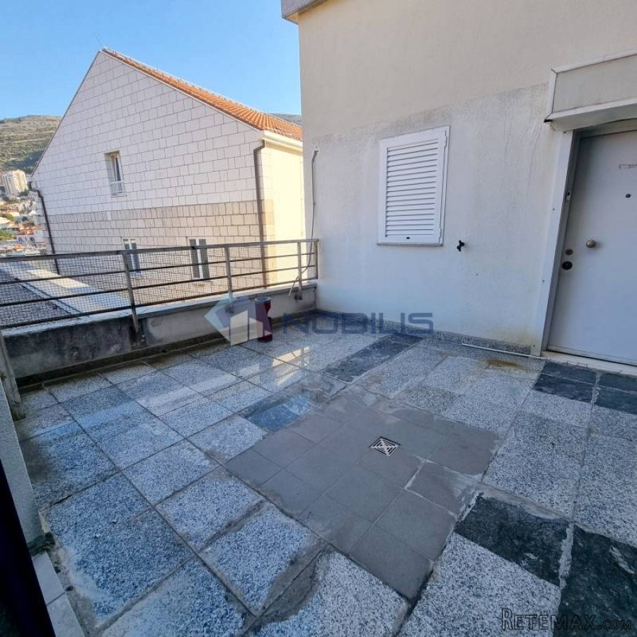 Dubrovnik / Batala Centar - poslovni prostor 97m2 + garaža - 10