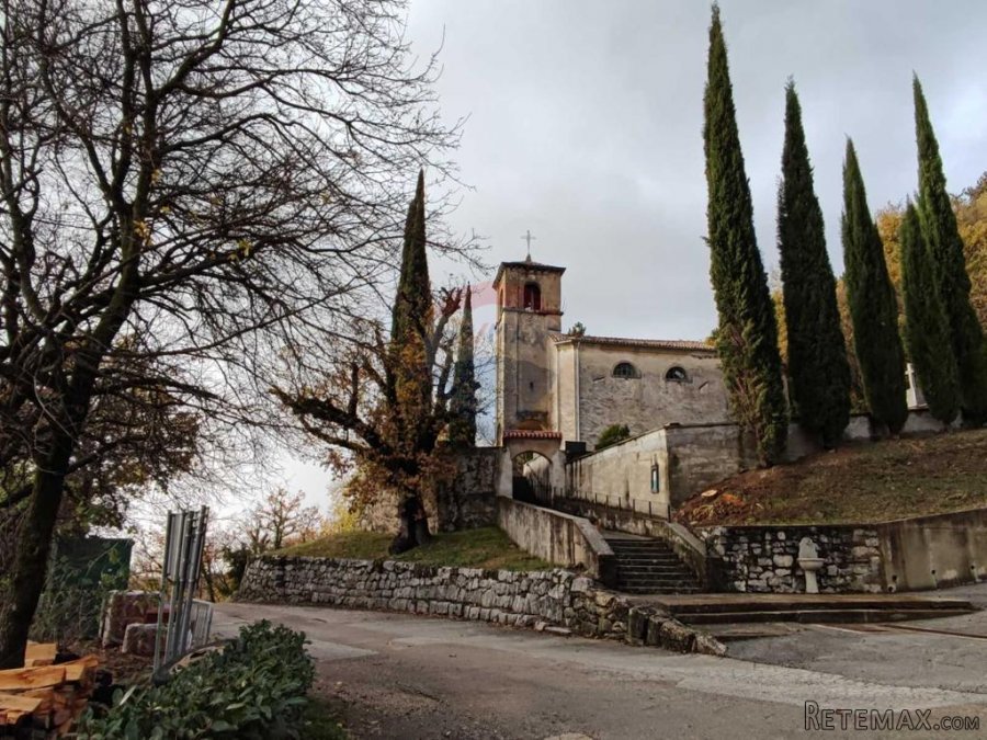 Pazin, Lupoglav, kamena kuća za adaptaciju s prostranim pogl - 10