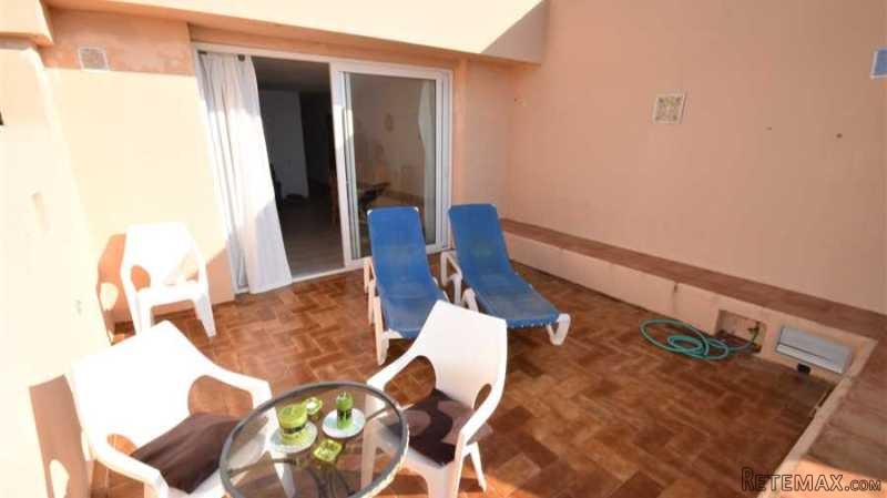 Penthouse in first line to the sea - 2