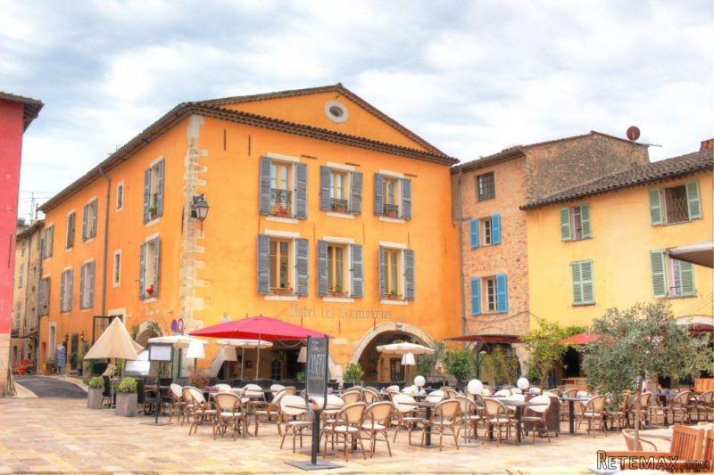 Sale House - Valbonne