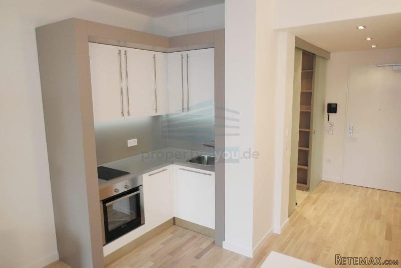 Top Businessapartment in Munchen -..