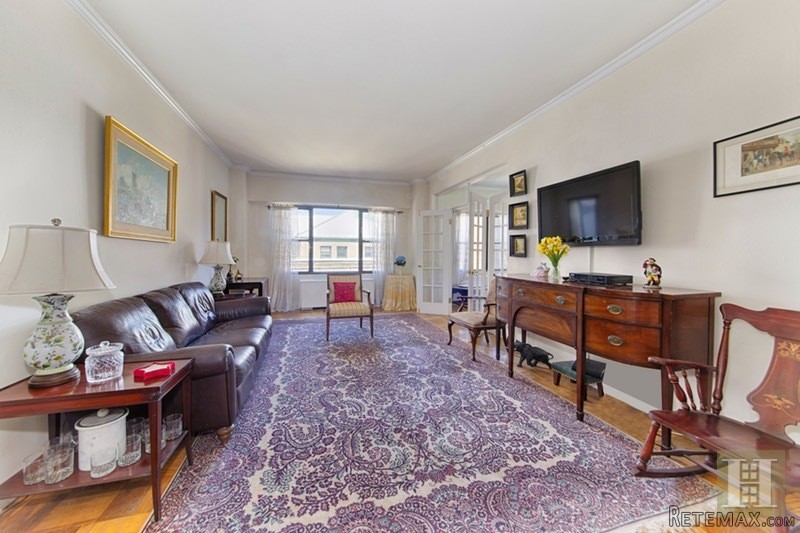 2 bedroom PentHouse For Sale: 85..