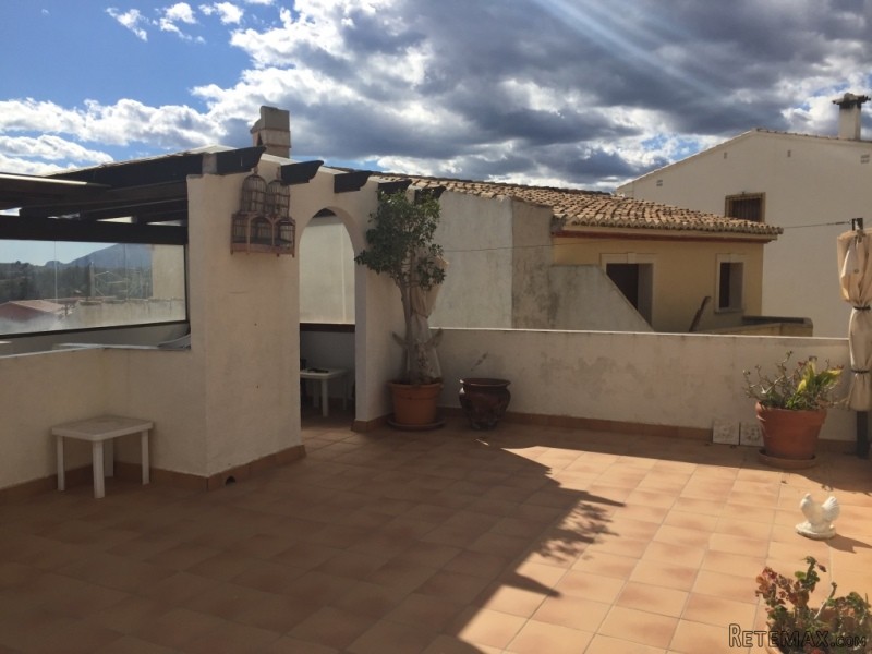 3 Bedrooms - Townhouse - Alicante - For.. - 2