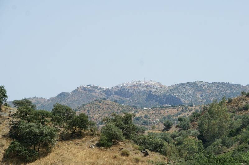 Country Houses for Sale in Riogordo.. - 2