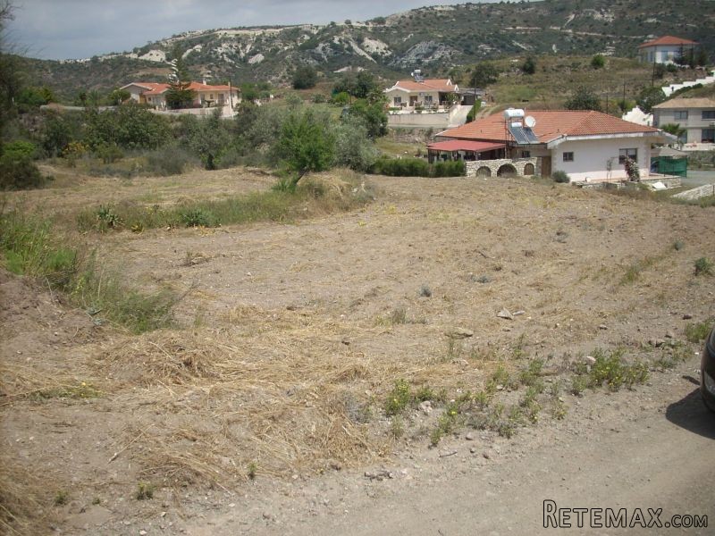 Large Residential Plot in Asgata - 2
