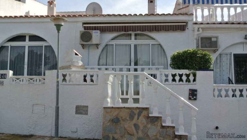 Resale · Townhouse · Spain · Costa Bl..